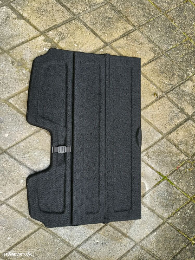 Chapeleira Peugeot 207 carrinha sw 2009 - 1