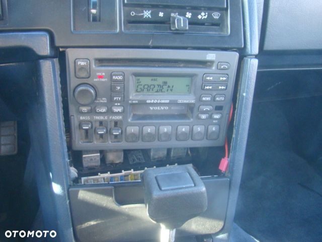 Volvo 780 - 25