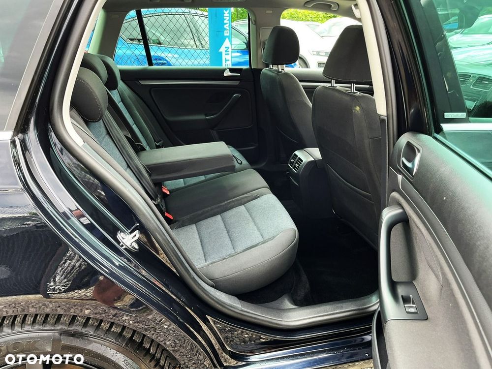 Volkswagen Golf Variant 1.4 TSI Style - 29