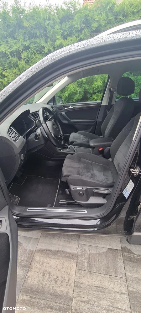 Volkswagen Tiguan - 18