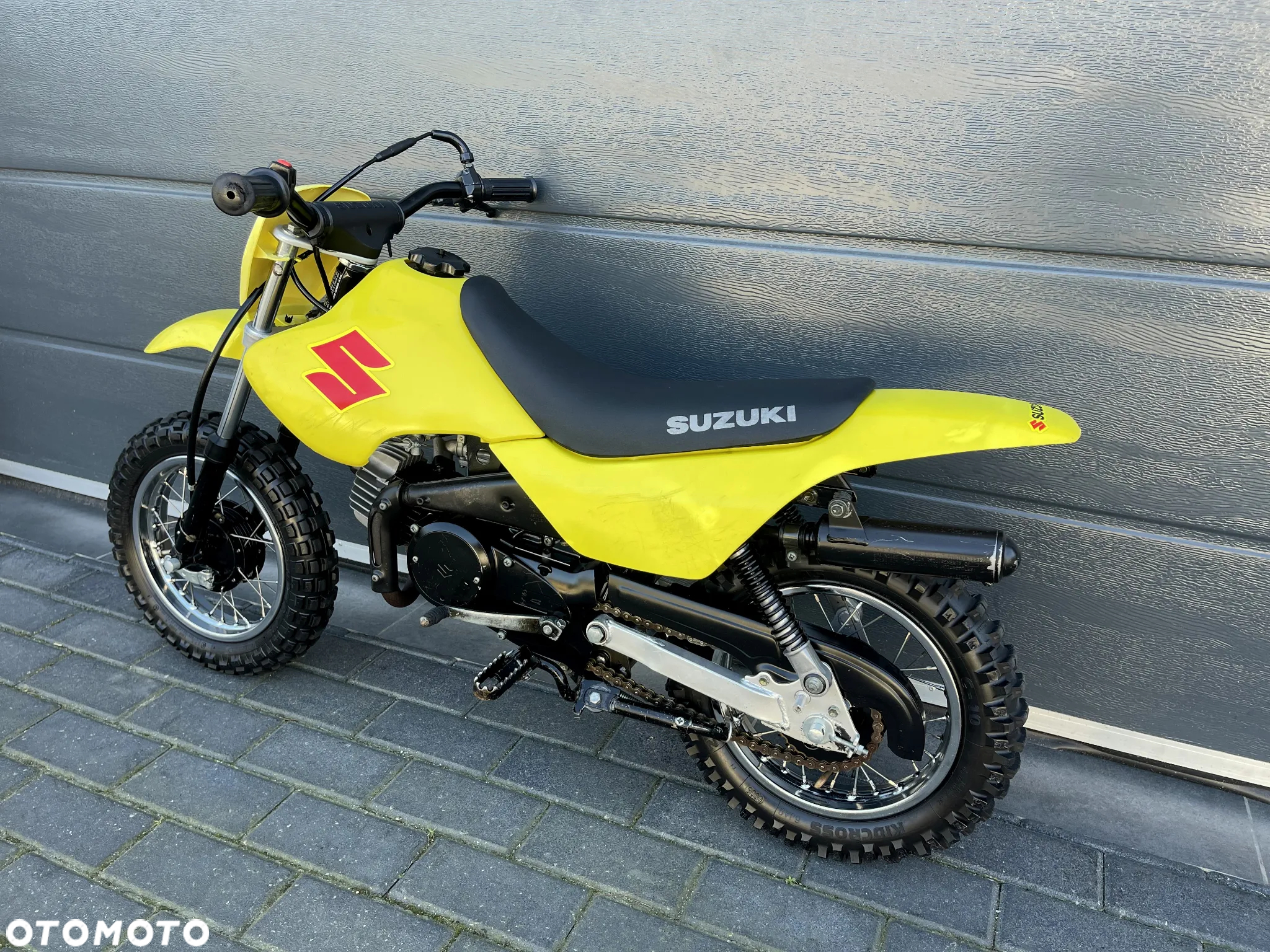 Suzuki Inny