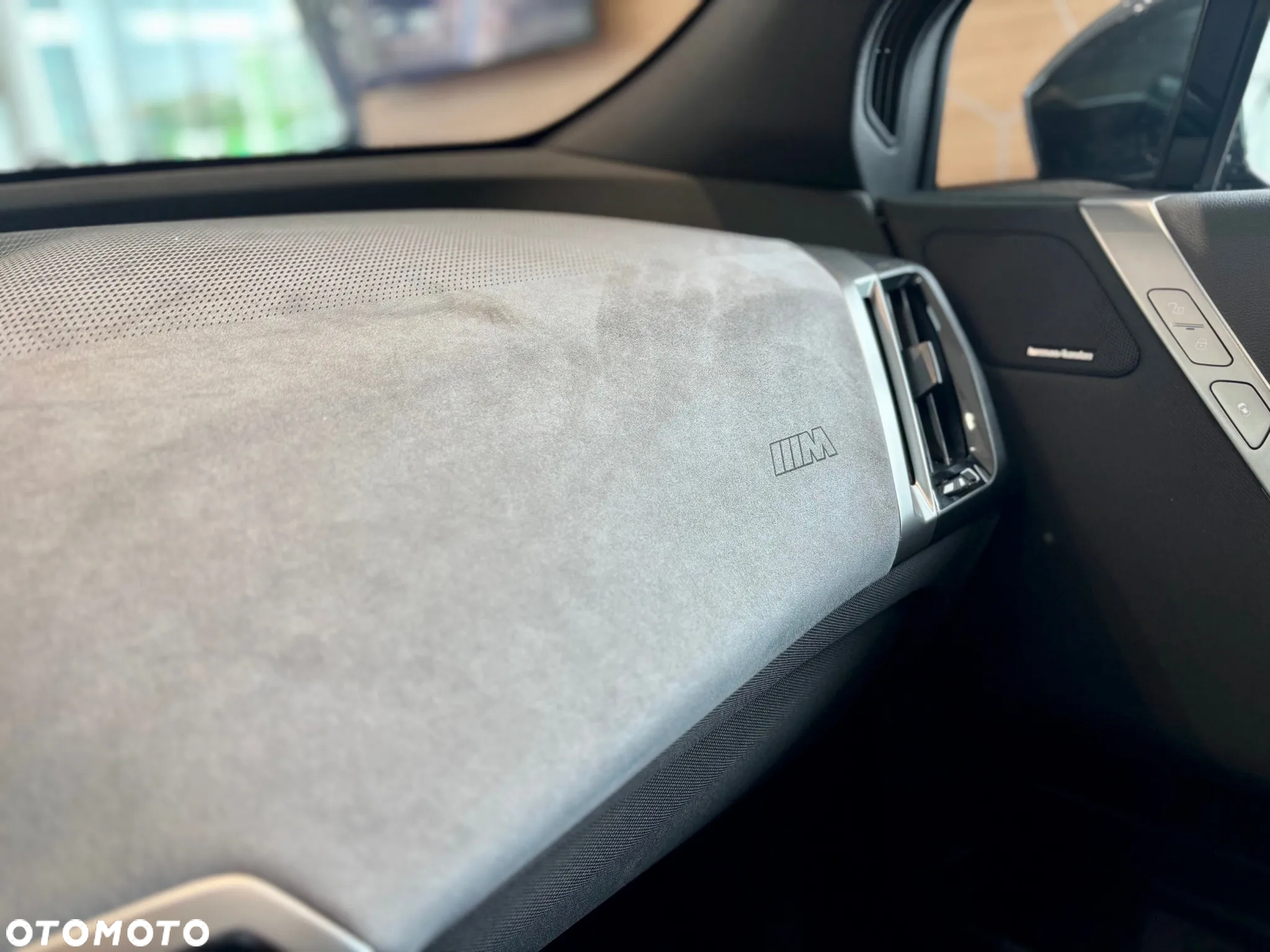 BMW iX xDrive60 111.5kWh - 14