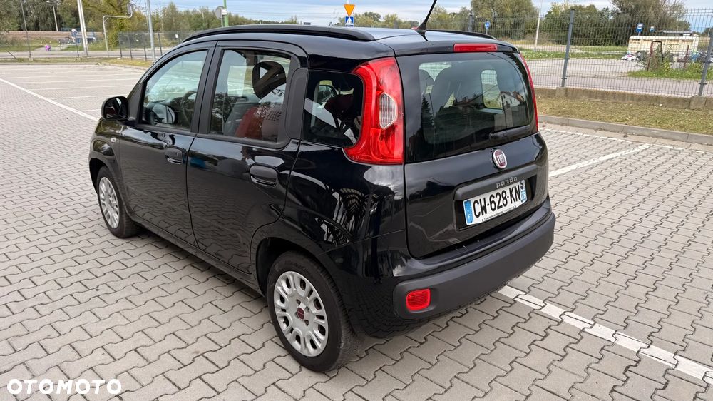 Fiat Panda 1.2 Dynamic Eco - 3