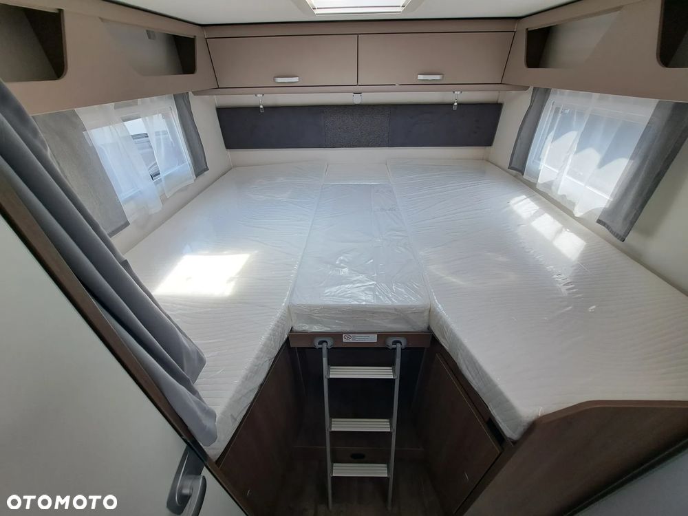 Carado Carado T447 Edition 26 165KM AUTOMAT FV23% WCC - 20