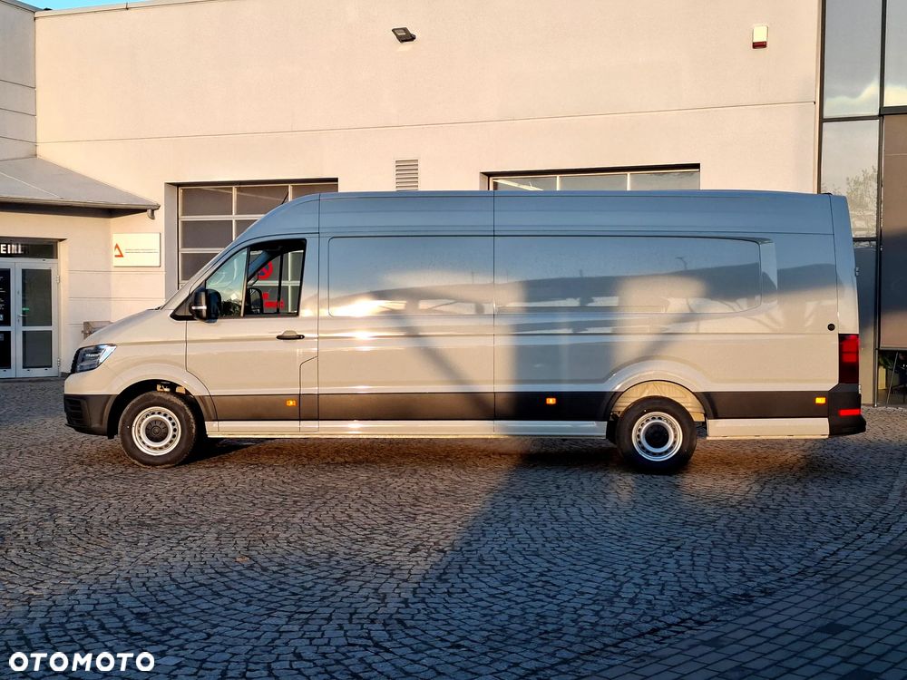Volkswagen Crafter - 3