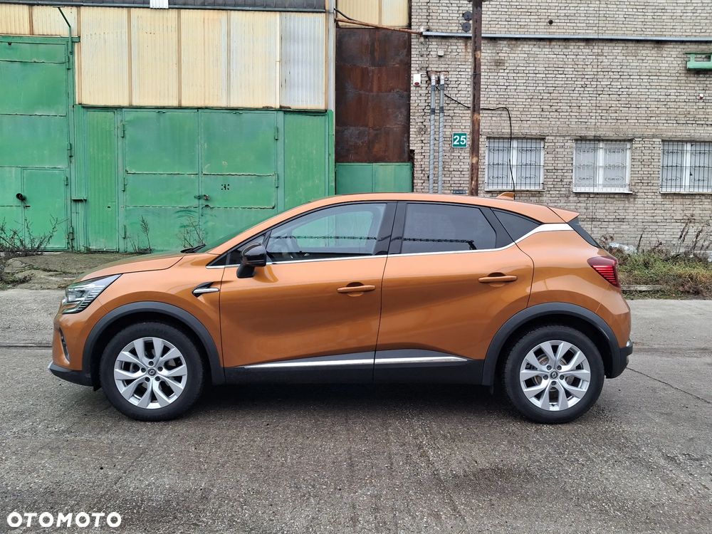 Renault Captur 1.0 TCe Intens - 8