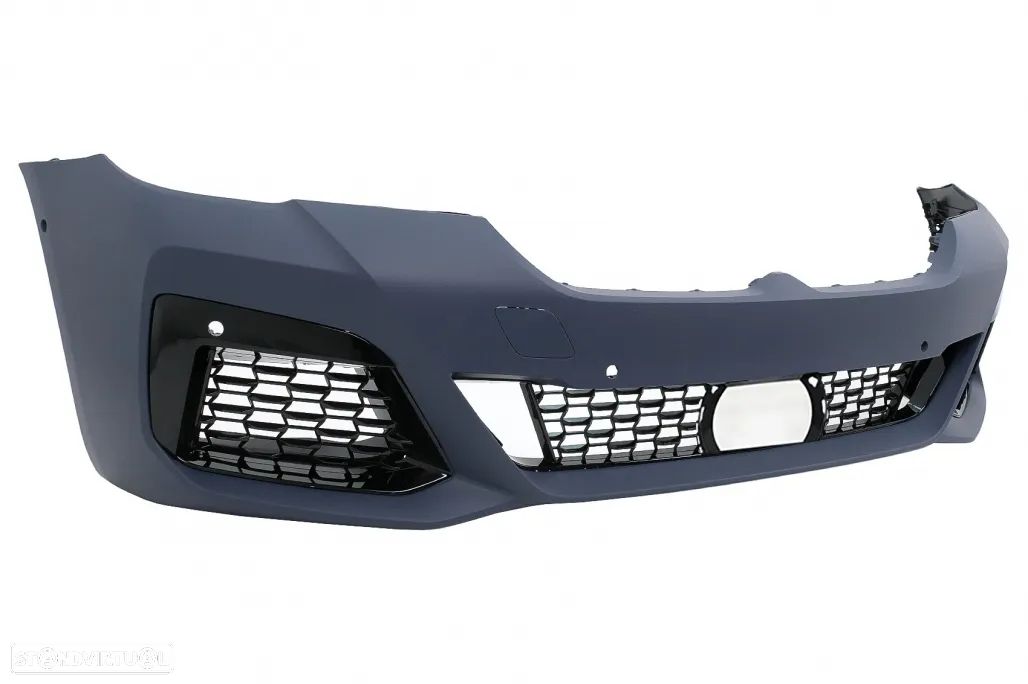 Body Kit Bmw Série 5 G30 (2020 a 2023) Pack M - 5