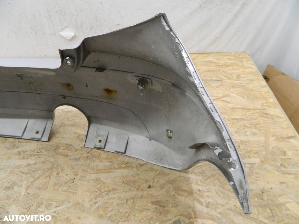 Bara spate Mercedes A-Class W169, 2004, 2005, 2006, 2007, 2008, A1698851725. - 3