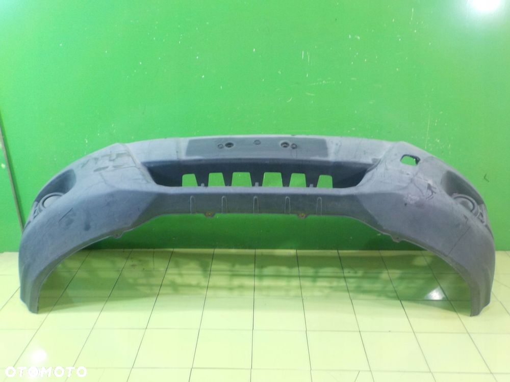 FORD TRANSIT MK8 VIII 2.2 TDCI 15r VAN zderzak przod - 6