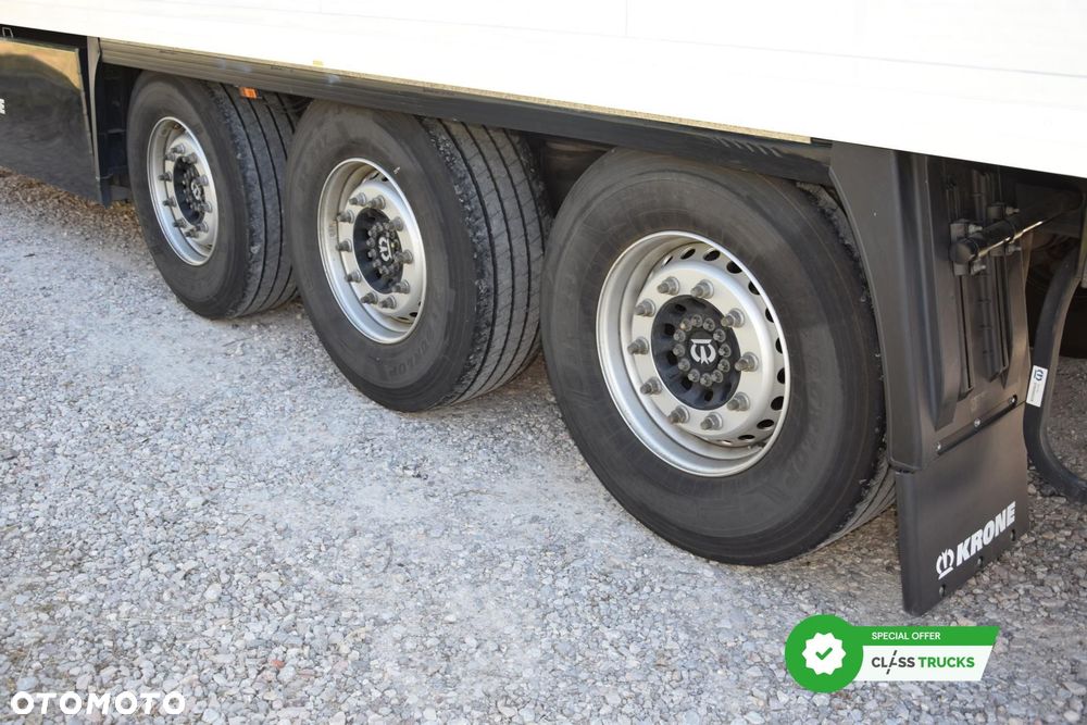 Krone SDR Cool Liner FP 60 ThermoKing SLXi 300 - 11