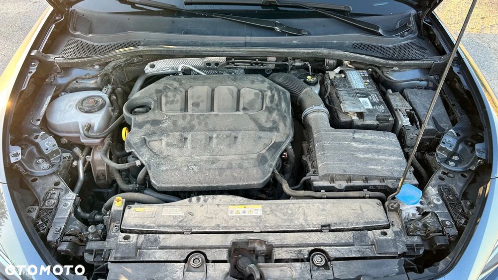 Cupra Leon Sportstourer 2.0 TSI DSG - 9