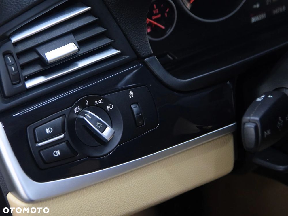 BMW Seria 5 520d - 17