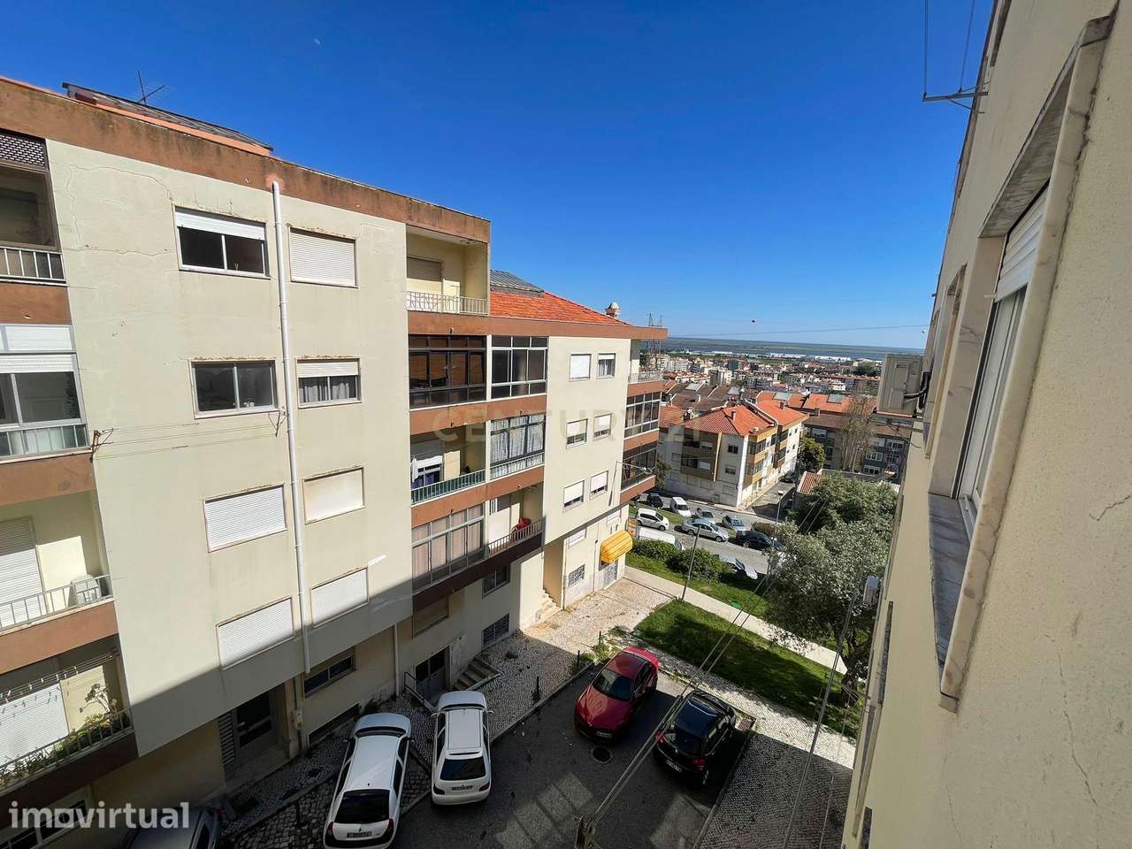 Apartamento T2 - Bom Sucesso - Grande imagem: 5/24