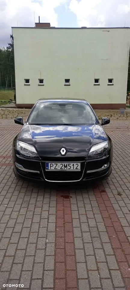 Renault Laguna 2.0 dCi Black Edition - 13