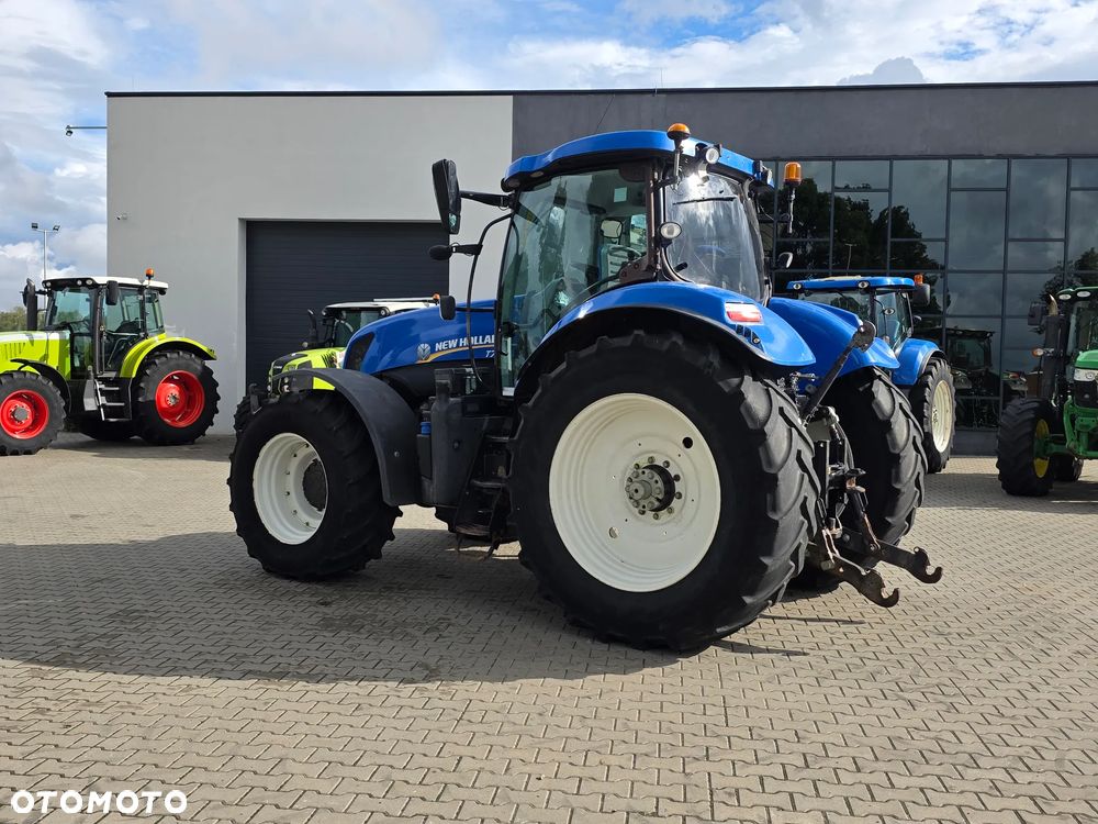 New Holland T7.220 PC 2015R WOM - 16