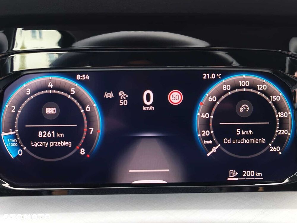 Volkswagen Golf 1.5 TSI Life - 25