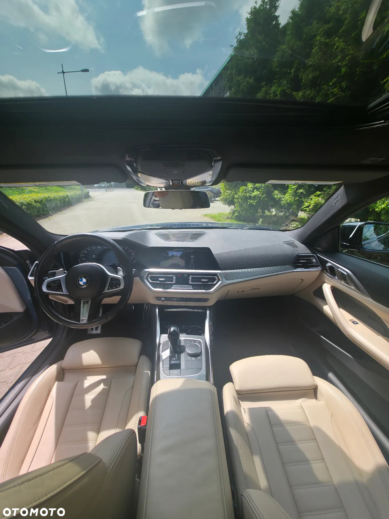 BMW Seria 4 M440i - 7