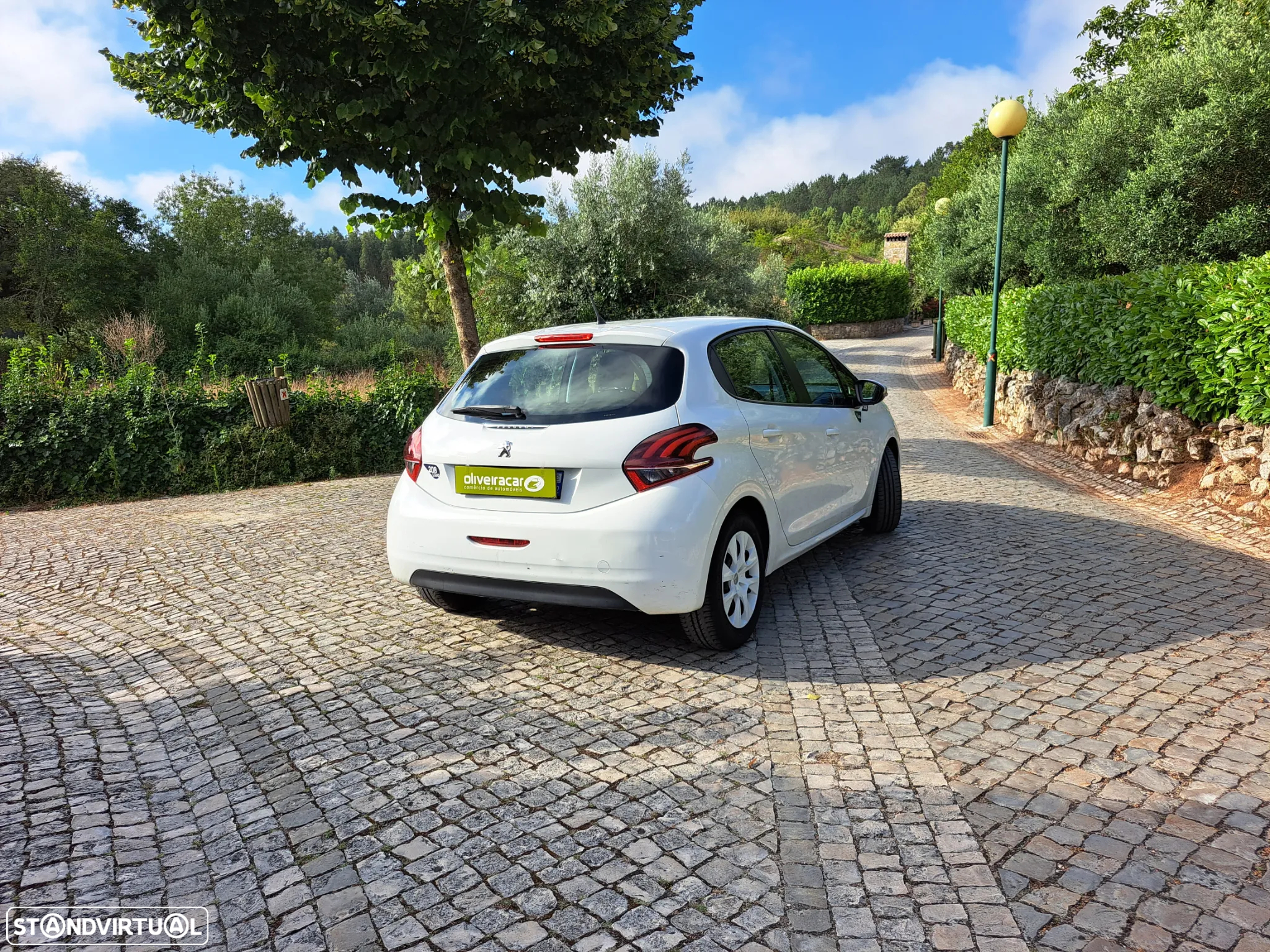 Peugeot 208 PureTech 68 Like - 25