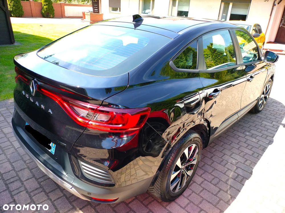 Renault Arkana E-TECH 145 INTENS - 4