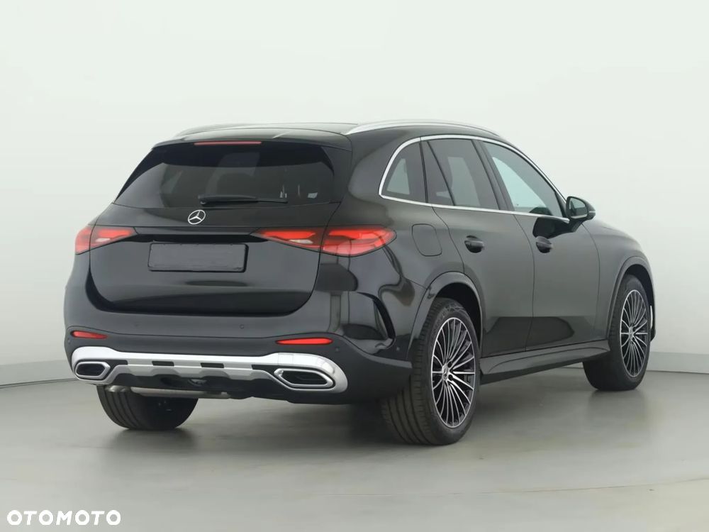 Mercedes-Benz GLC 200 d mHEV 4-Matic AMG Line - 7