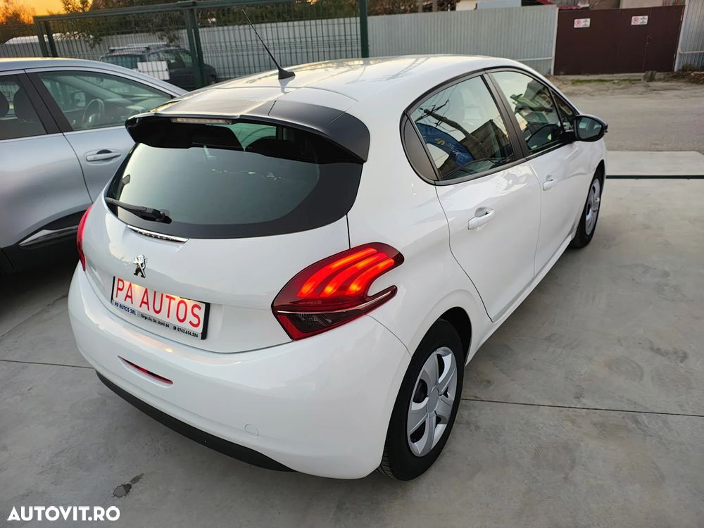 Peugeot 208 PureTech 68 Like - 18