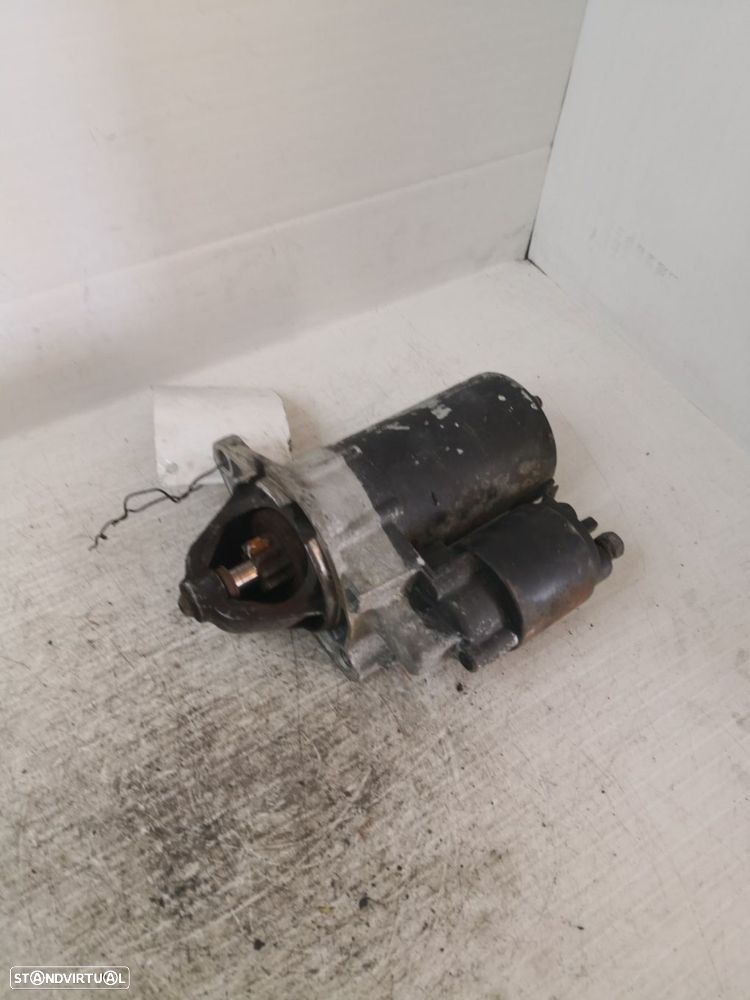 Motor De Arranque Opel Vectra B Hatchback (J96) - 3