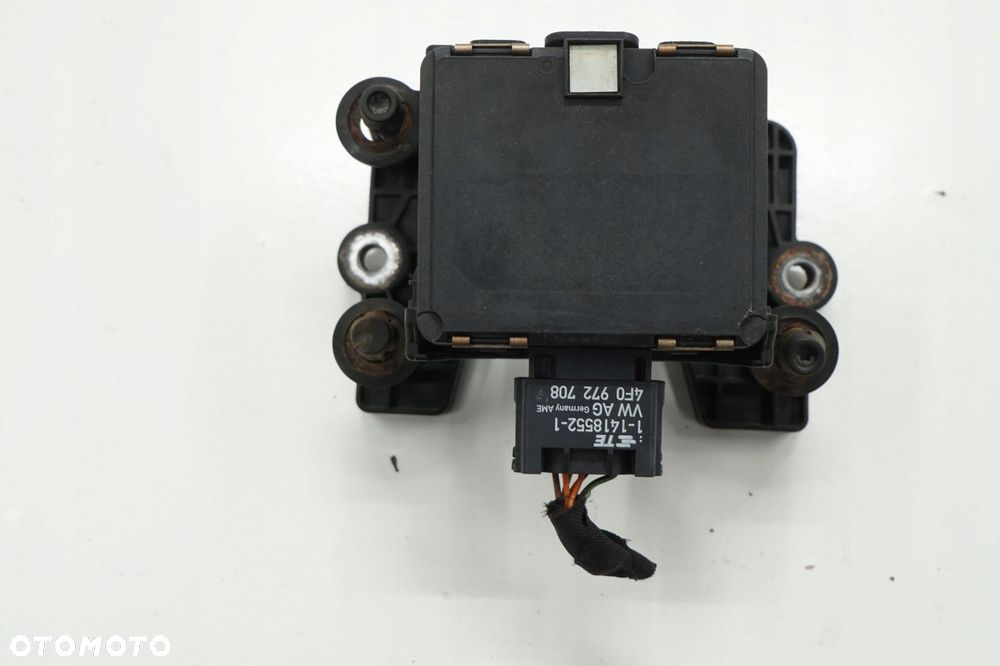 VW PASSAT B8 17R RADAR SENSOR DISTRONIC 3Q0907561D