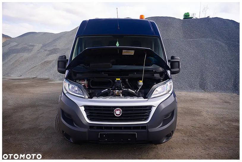 Fiat Ducato - 36