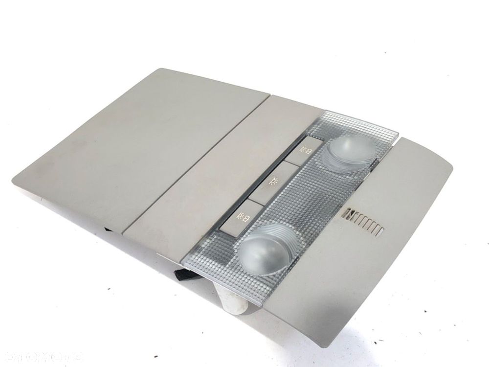 LAMPA SUFITOWA  OPEL ASTRA H GTC (A04) 2005 - 2010 1.4 (L08) 66 kW [90 KM] benzyna 2005 - 2010 - 2