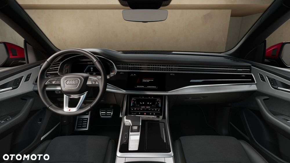 Audi Q8 - 11
