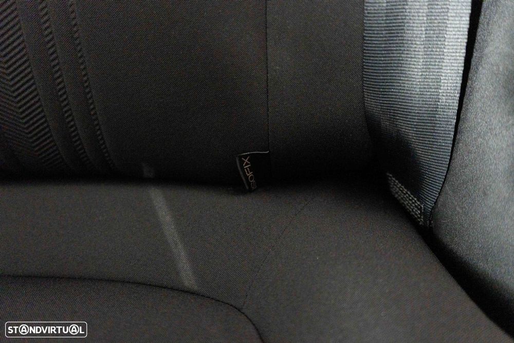 Fiat Panda 1.0 Hybrid Sport - 10