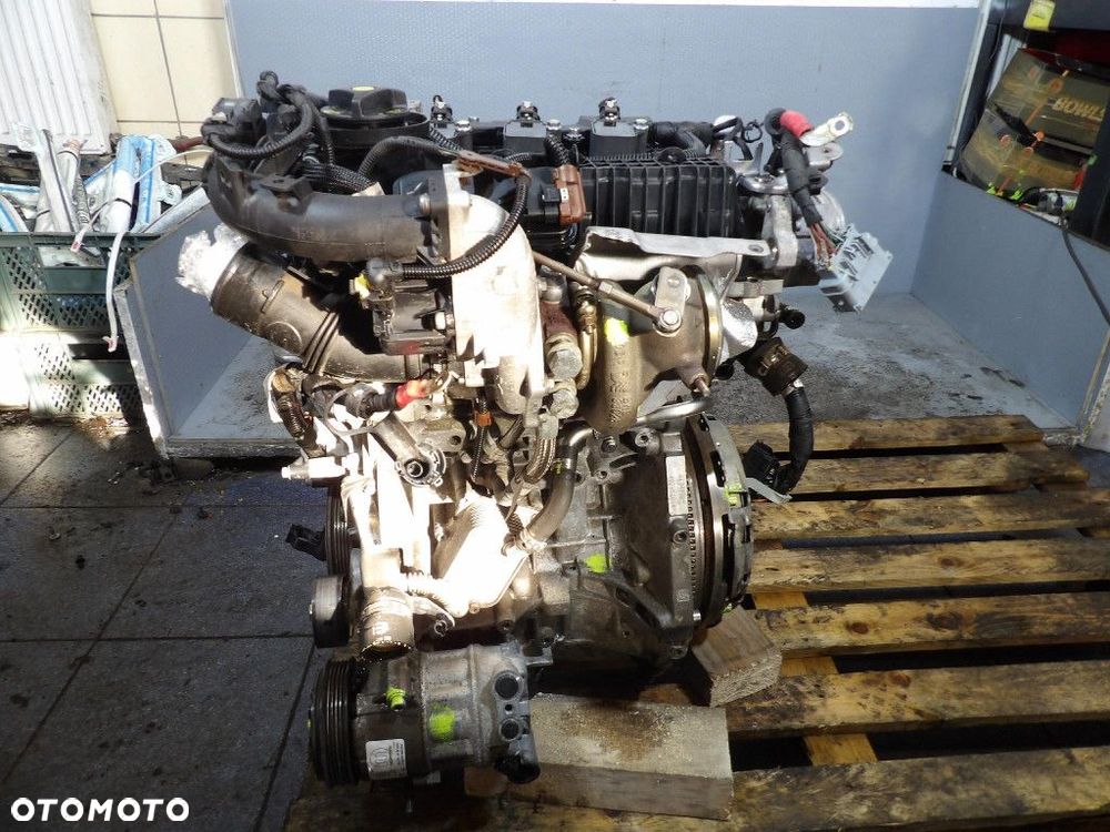 FIAT TIPO LIFT JEEP SILNIK 1.0T 100KM GSE 46349385 - 3