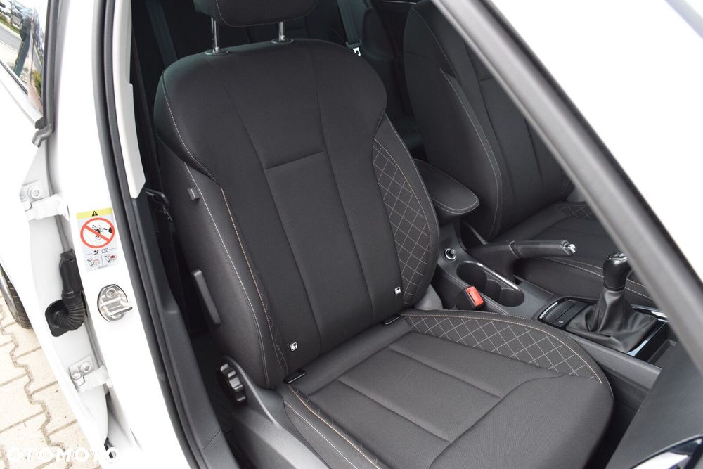 Skoda Scala 1.0 TSI Ambition - 33