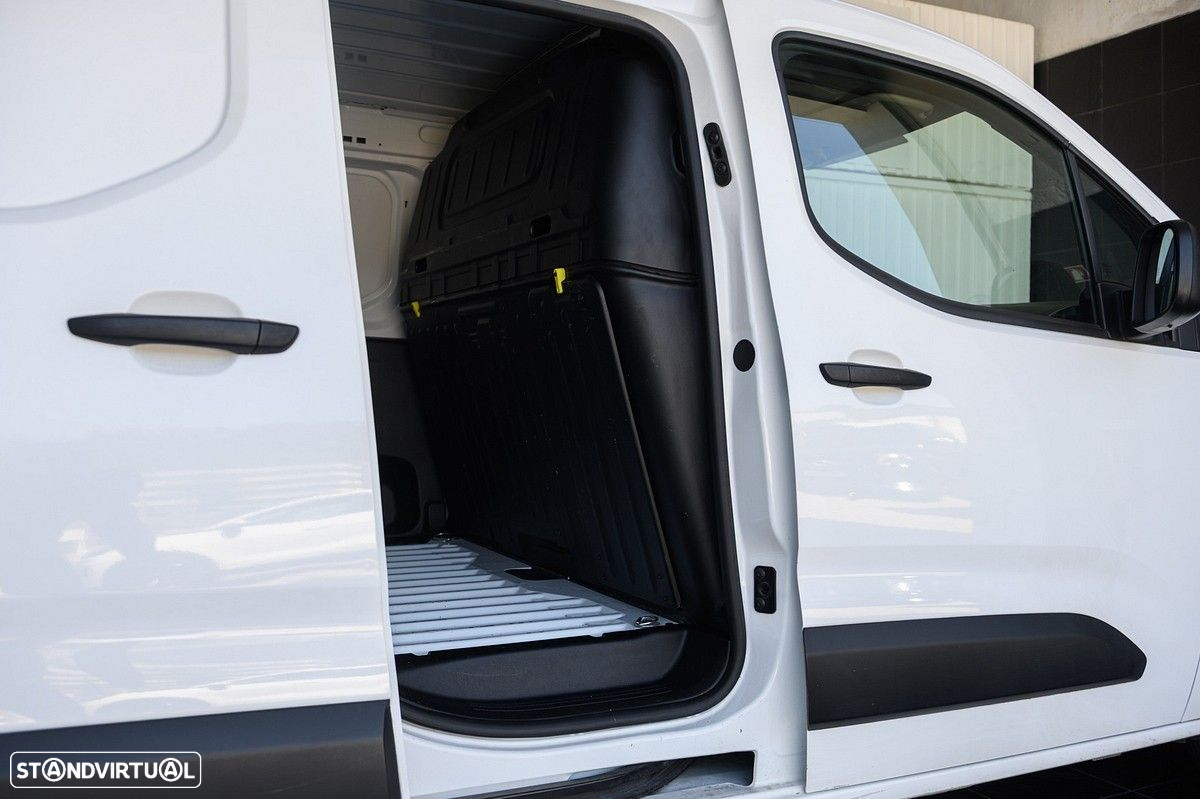 Opel Combo Life 1.5 CDTi L1H1 Enjoy - 16