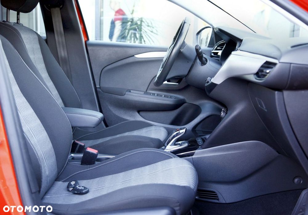 Opel Corsa - 14