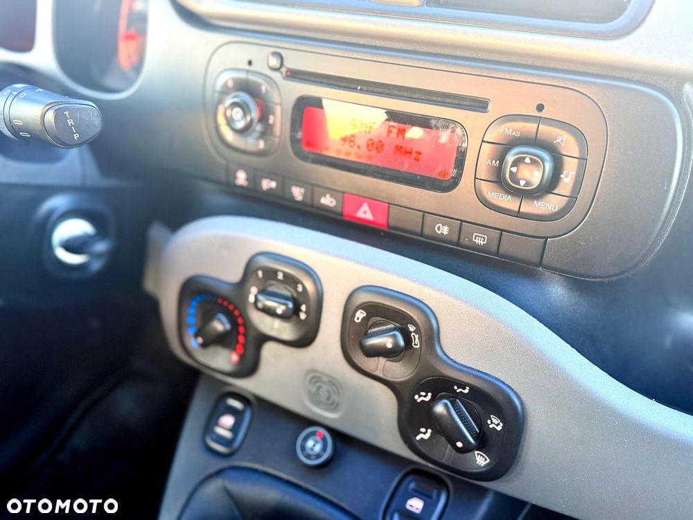 Fiat Panda 1.2 Easy - 13