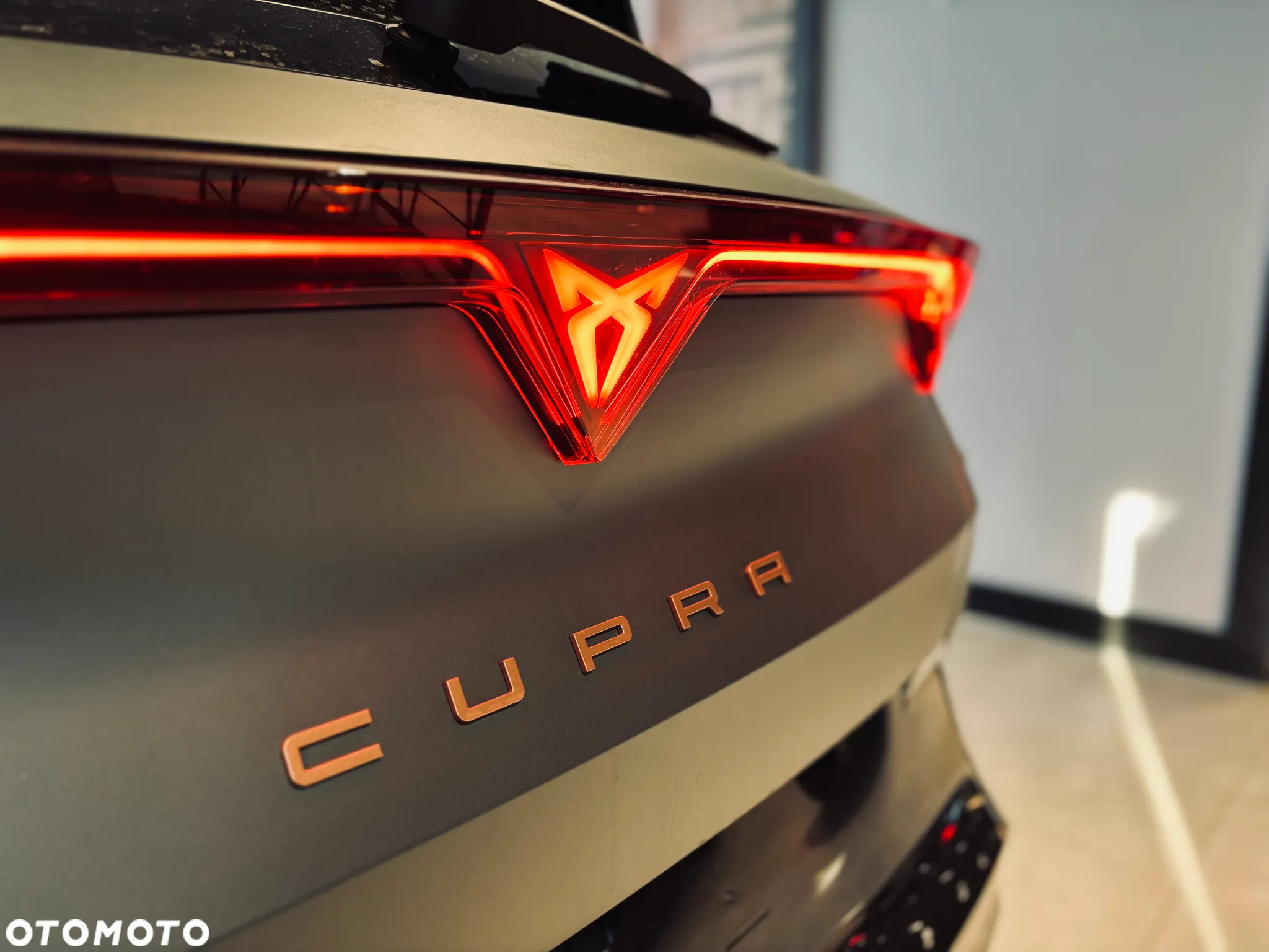 Cupra Formentor - 10