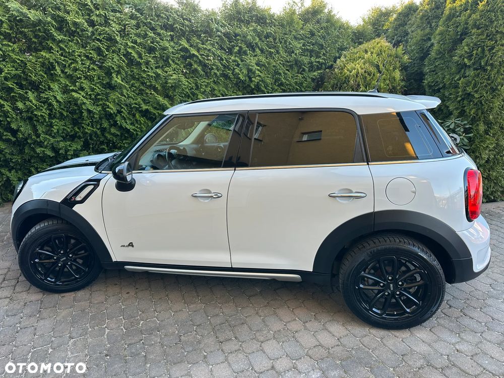MINI Countryman - 10
