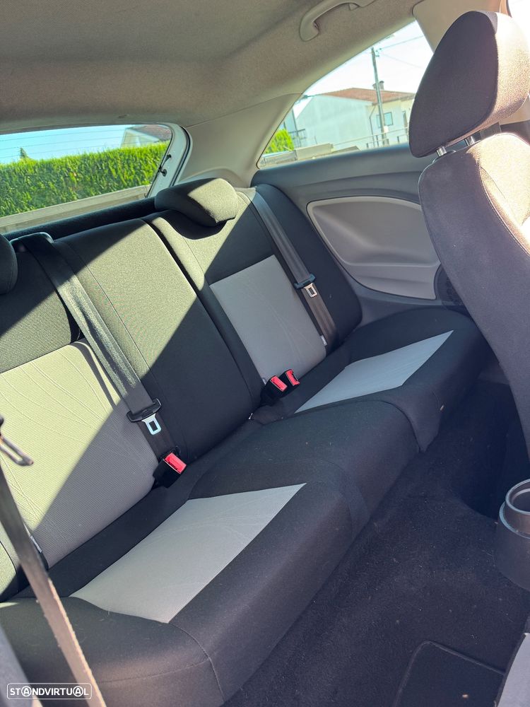 SEAT Ibiza 1.6 TDI CR Style - 5