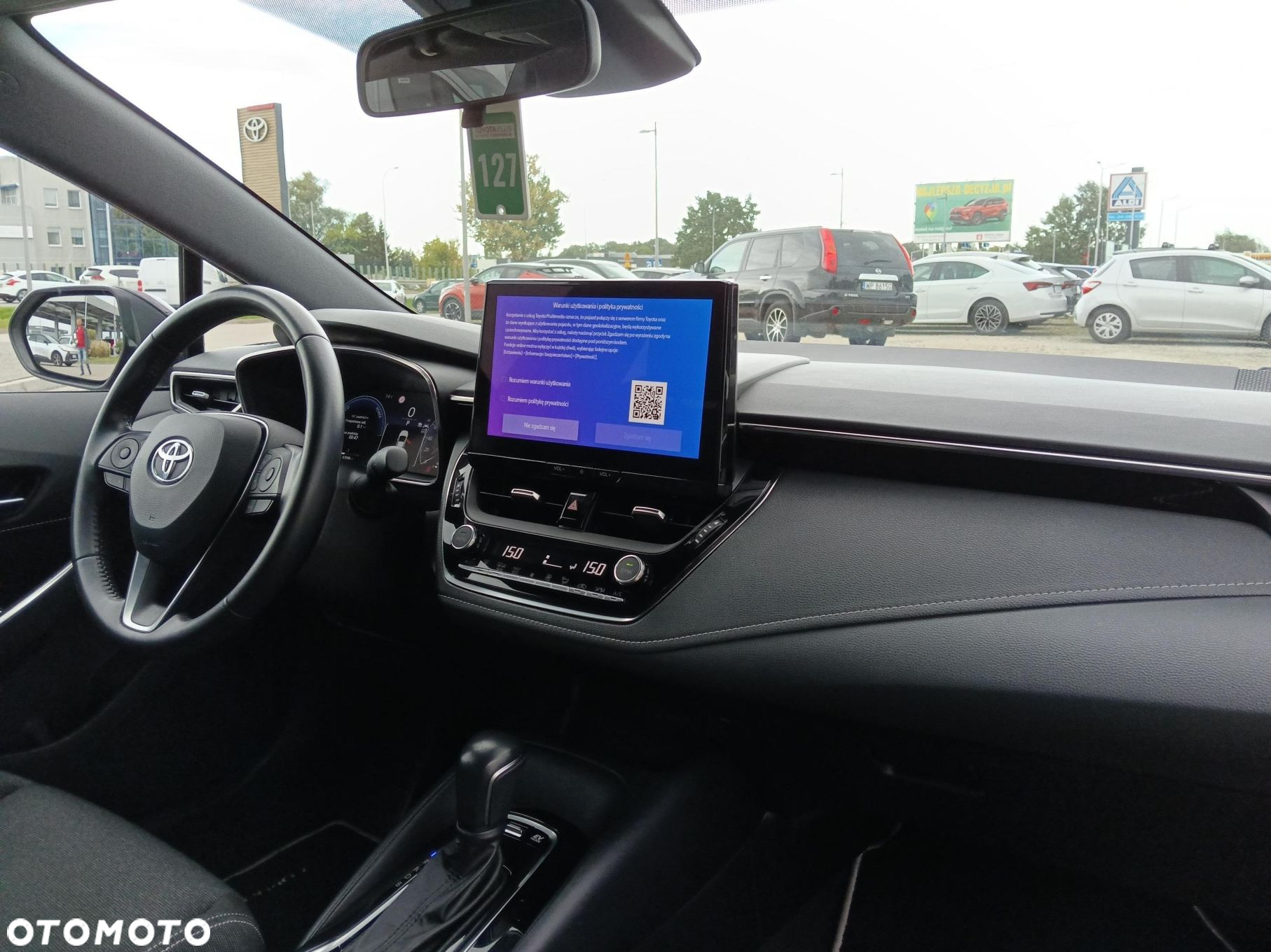 Toyota Corolla 1.8 Hybrid Comfort - 10