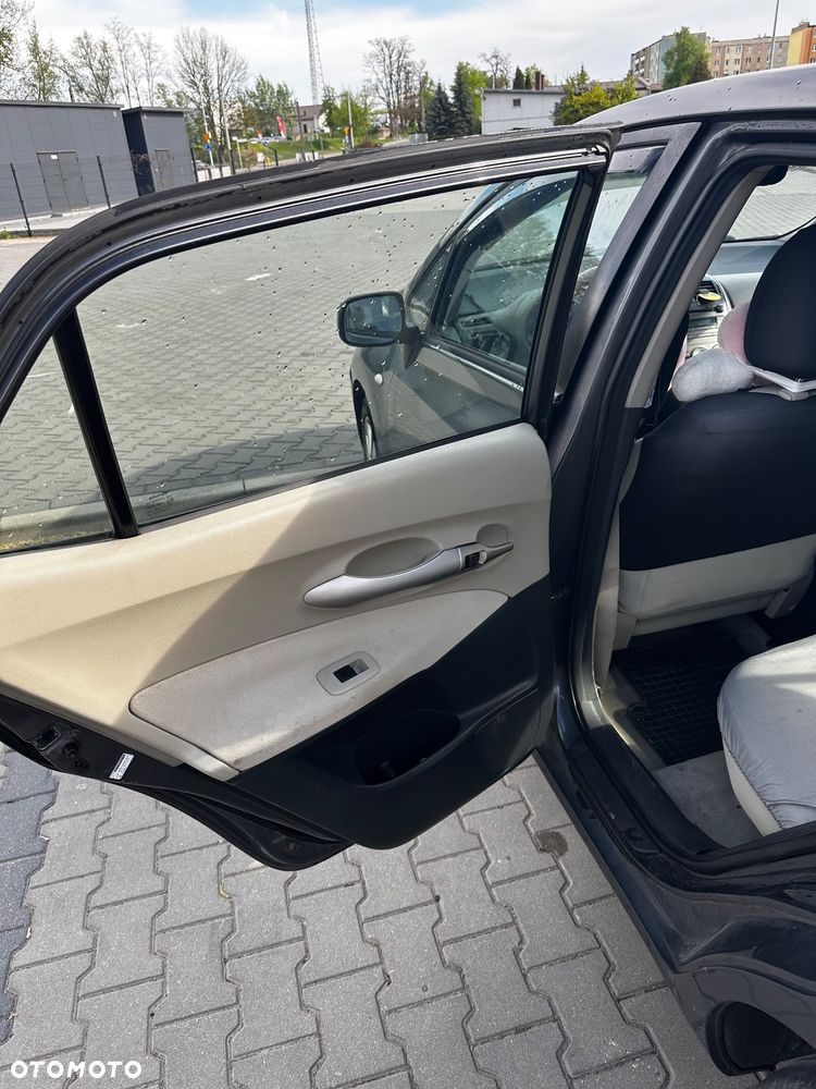 Toyota Auris 2.0 D-4D Sol - 25