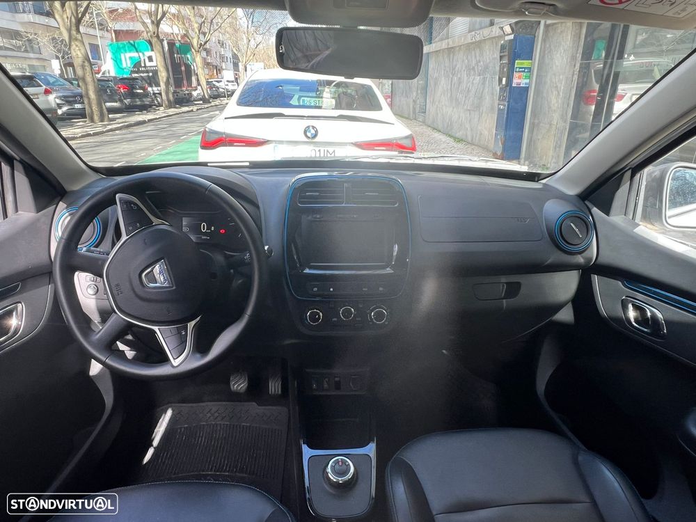 Dacia Spring Electric 45 Comfort Plus - 6