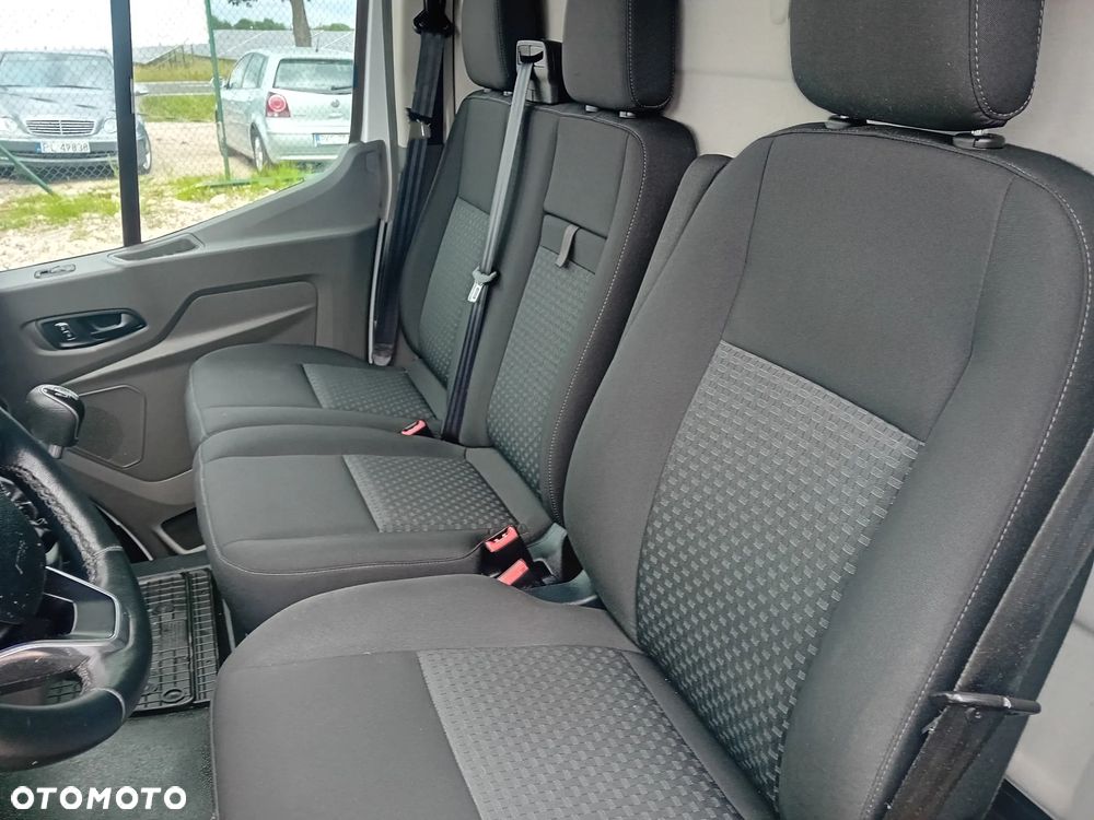 Ford Transit - 16