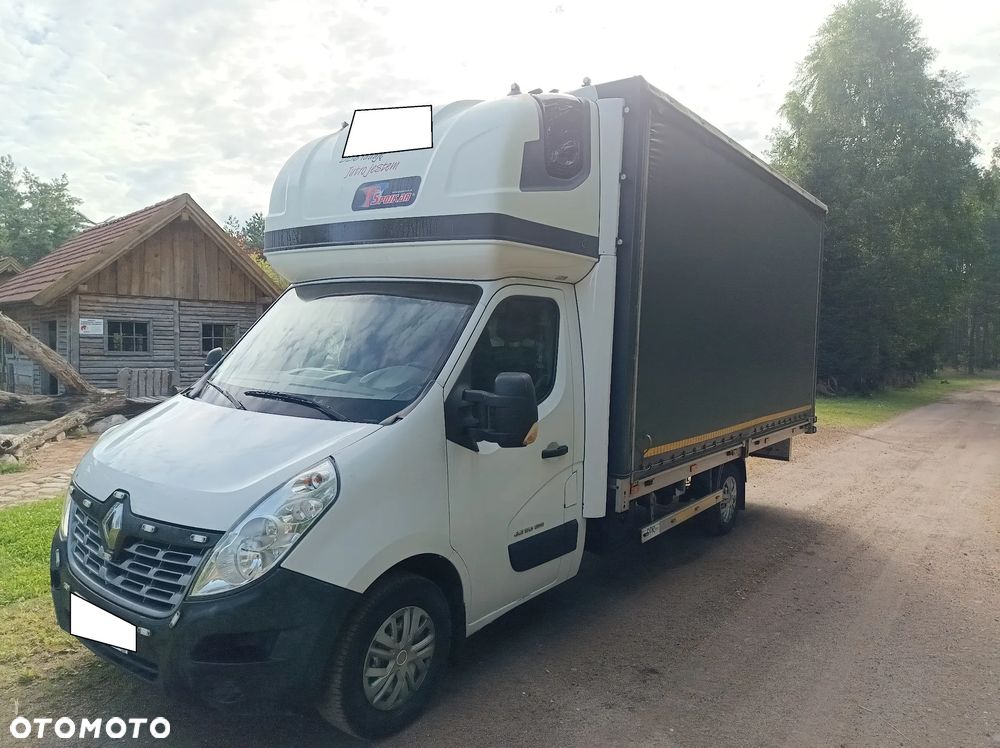 Renault Master - 4