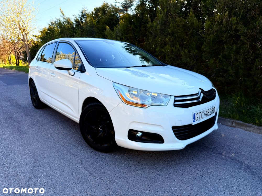 Citroën C4 1.6 HDi Attraction - 3