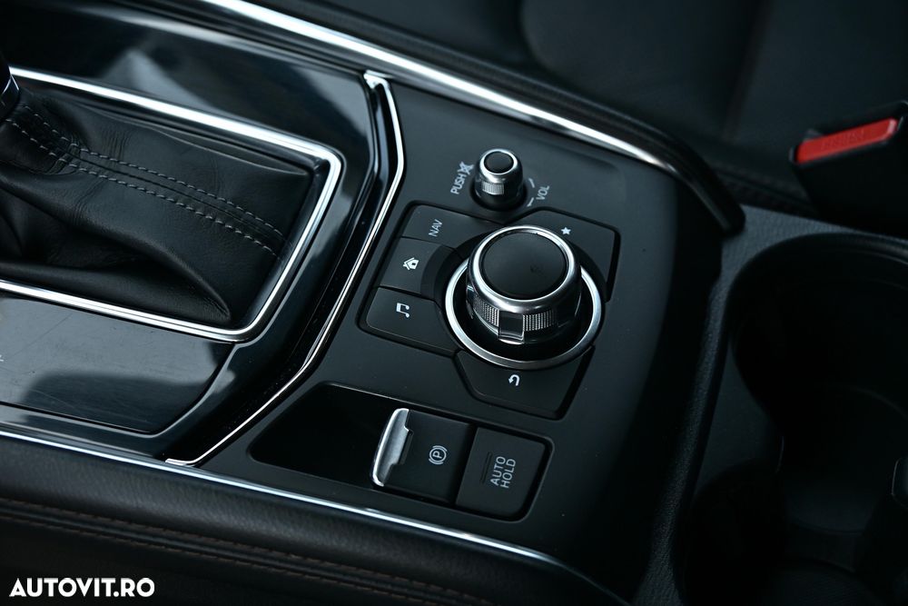 Mazda CX-5 - 17