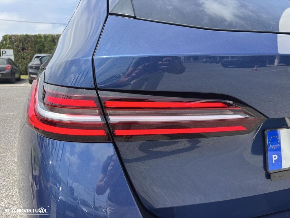 BMW 530 e Pack Desportivo M - 19