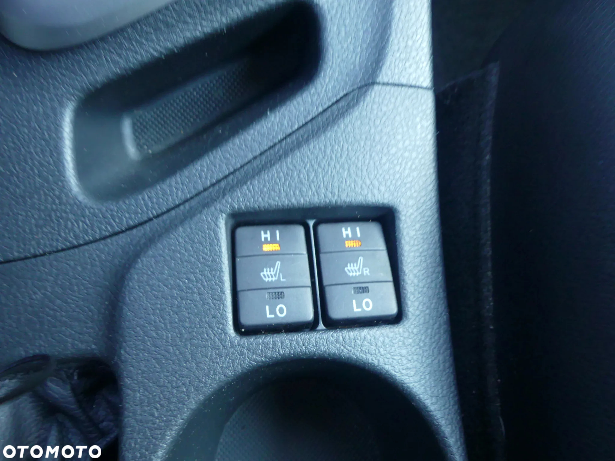 Toyota Auris 1.8 VVT-i Hybrid Automatik Executive - 22