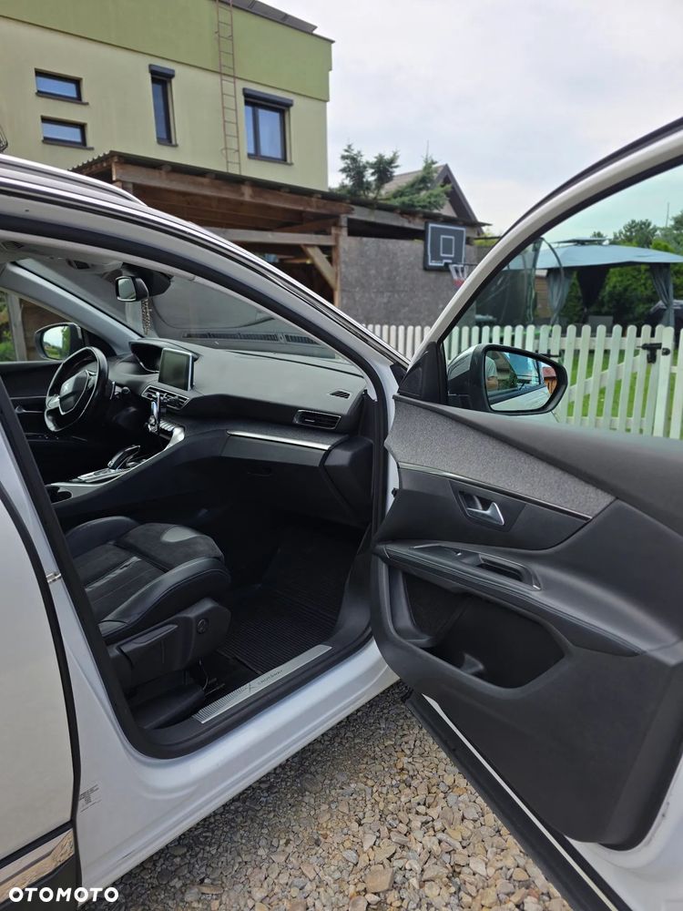 Peugeot 5008 1.6 THP Crossway S&S EAT6 - 10