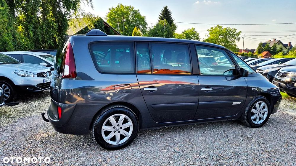 Renault Grand Espace 2.0 Initiale - 12